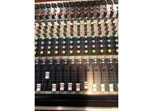 Soundcraft MFXi 20 (15208)