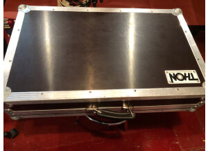 Soundcraft MFXi 20 (27136)