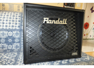 Randall RD112-D (58426)