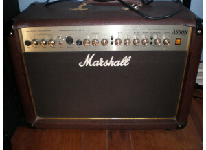 Marshall Acoustic Soloist AS-50R