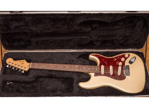 Fender American Deluxe Stratocaster [2010-2015] (84707)
