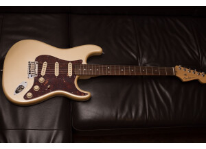 Fender American Deluxe Stratocaster [2010-2015] (99297)