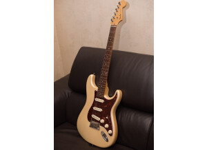Fender American Deluxe Stratocaster [2010-2015] (63214)