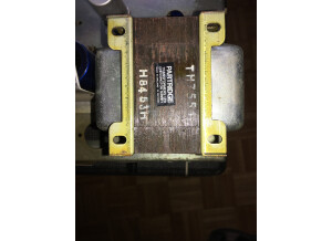 Hiwatt SA-112 Custom 50 112 Combo (75437)