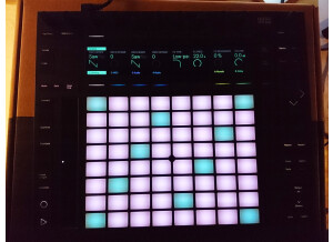 Ableton Push 2 (13612)