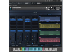 Native Instruments Kontakt 6 (77295)