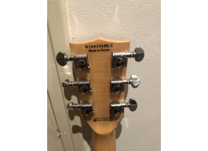 Chapman Guitars ML-2 (56941)