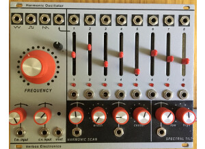 Verbos Electronics Harmonic Oscillator (46348)