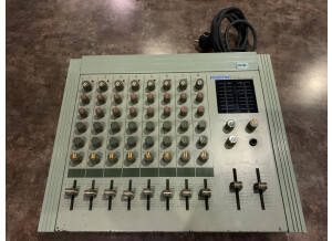 Phonic BKX8800