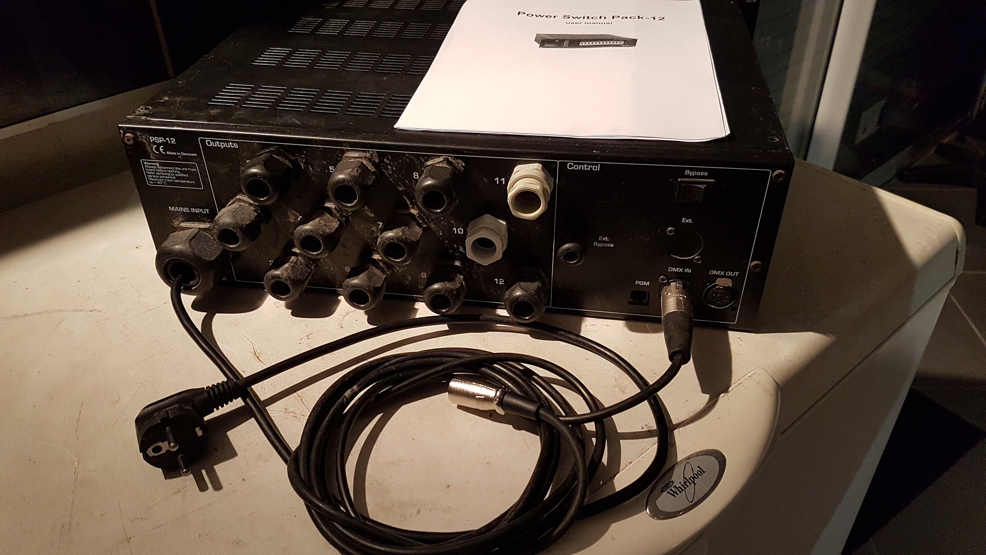 RVE Easy 12 (39563)
