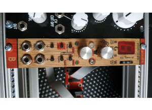 Bastl Instruments GRANDPA (60598)