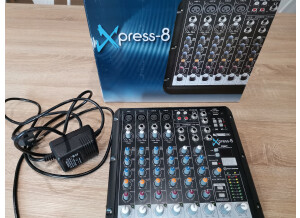 Keywood Xpress-8 (88421)