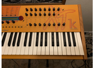 Waldorf MicroWave XTk (74391)