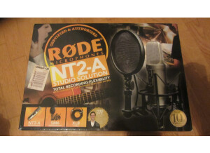 RODE NT2A (53307)