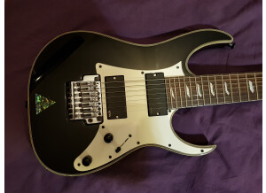 Ibanez UV777P Prestige (1621)