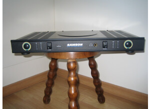 Samson Technologies Servo 120 (4076)