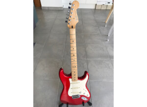 Fender Stratocaster Tex-Mex (96946)