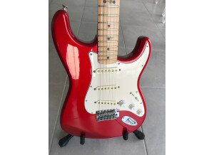 Fender Stratocaster Tex-Mex (10653)
