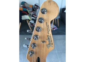 Fender Stratocaster Tex-Mex (15425)