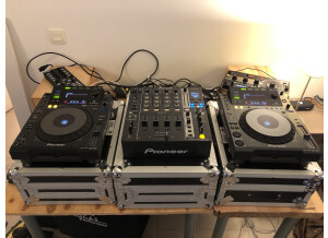 Road Ready RRCDJ2000