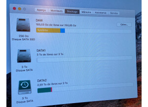 Avid Pro Tools HDX (68315)