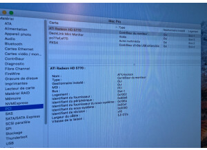 Avid Pro Tools HDX (80248)