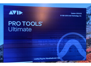 Avid Pro Tools HDX (51441)