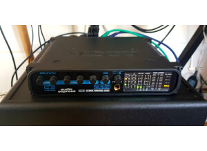 MOTU Audio Express (37009)