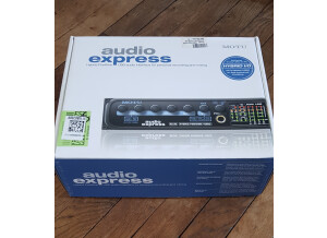 MOTU Audio Express (60771)