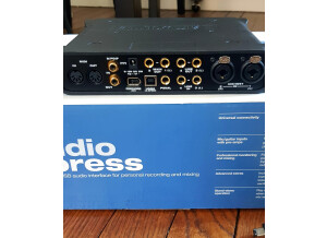 MOTU Audio Express (62385)