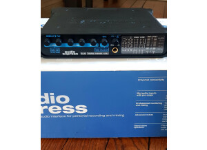 MOTU Audio Express (24083)