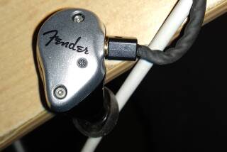 Fender FXA5