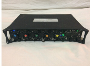 Sound Devices 552 (51375)