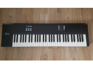 Native Instruments Komplete Kontrol S61 (15449)