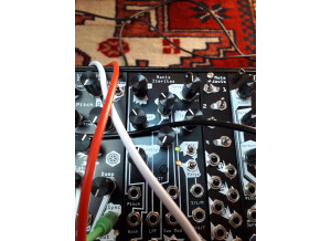 Noise Engineering Manis Iteritas (1775)