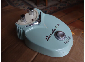 Danelectro DC-1 Cool Cat Chorus (97240)