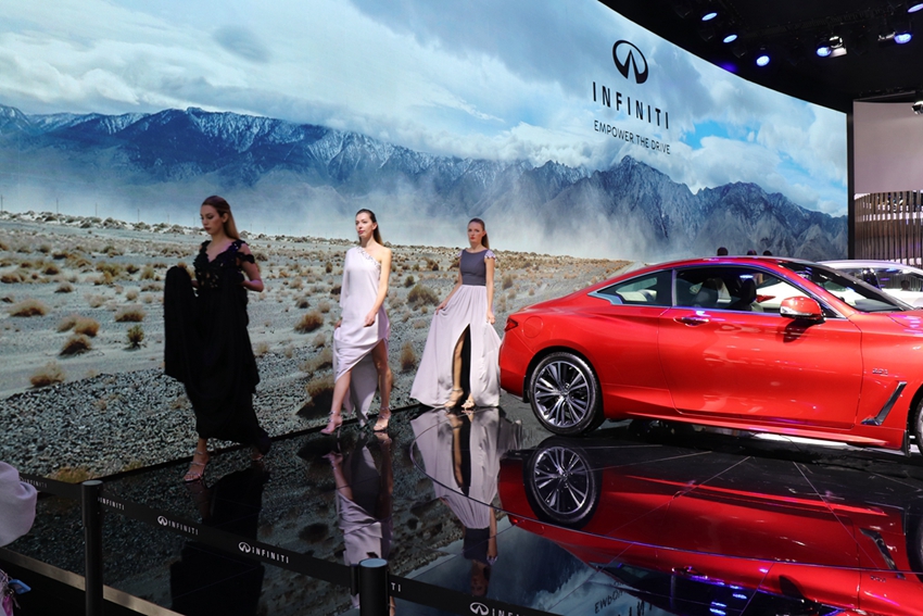 Mur LED LIGHLINK LRPRO indoor - 3.9mm