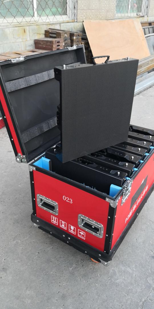 Mur LED LIGHLINK LRPRO indoor - 2.9mm