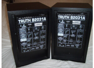 Behringer Truth B2031A (66754)
