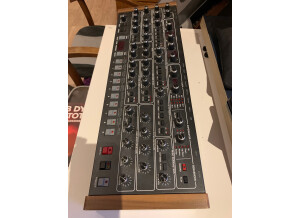 Sequential Prophet-6 Module (53746)