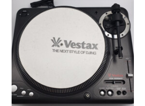 Vestax  PDX-3000 MKII (39116)