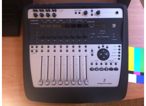 Digidesign 002 Factory (60313)