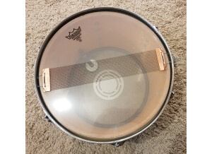 Ludwig Drums Classic Maple (37232)