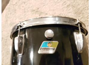 Ludwig Drums Classic Maple (80087)
