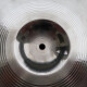 A Custom Rezo Crash 17" A Custom Rezo Crash 17"