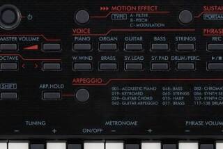 Yamaha PSS-A50