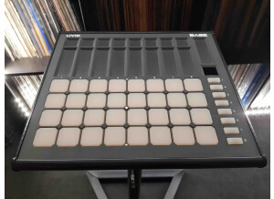 Livid Instruments Base (638)