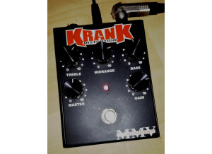 Krank Amplification Distortus Maximus (66489)
