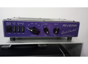 Rivera RockCrusher (38915)