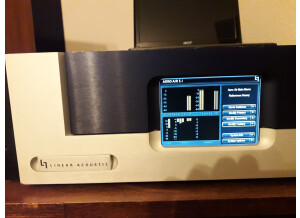 Linear Acoustic Aeromax 5.1 (50928)